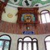 Wall Painting of Rameshwaram at Kali Paltan Temple in Meerut